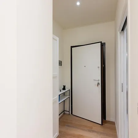Apartamento Essence Life Milán