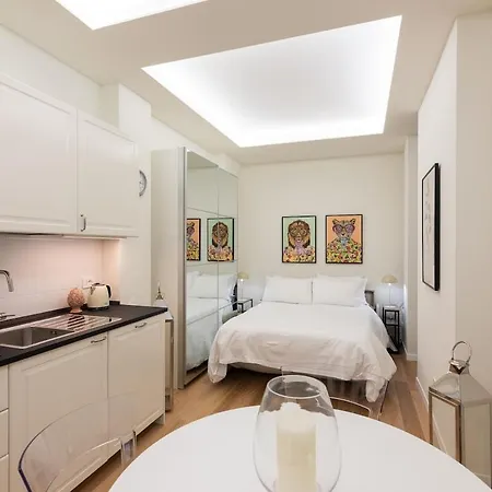 Apartamento Essence Life