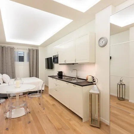 Apartamento Essence Life