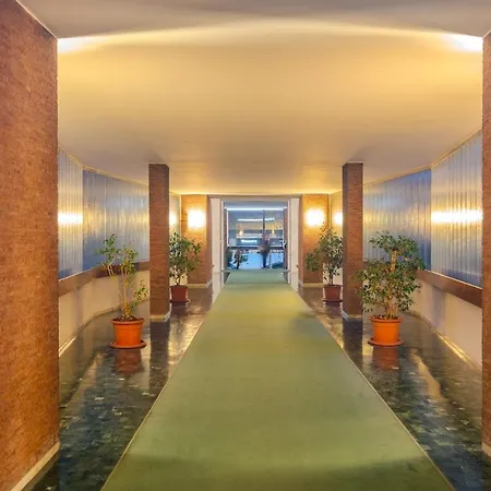 Essence Life Apartamento *