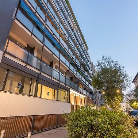 Apartamento Essence Life *