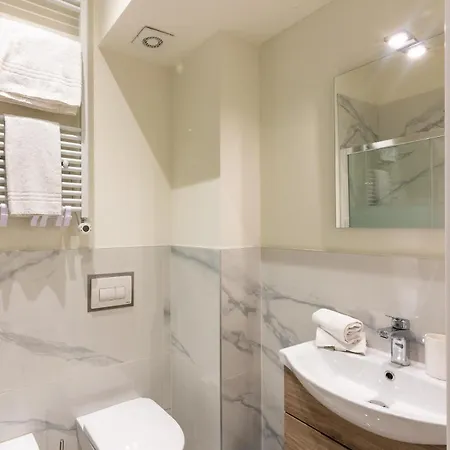 Apartamento Essence Life *
